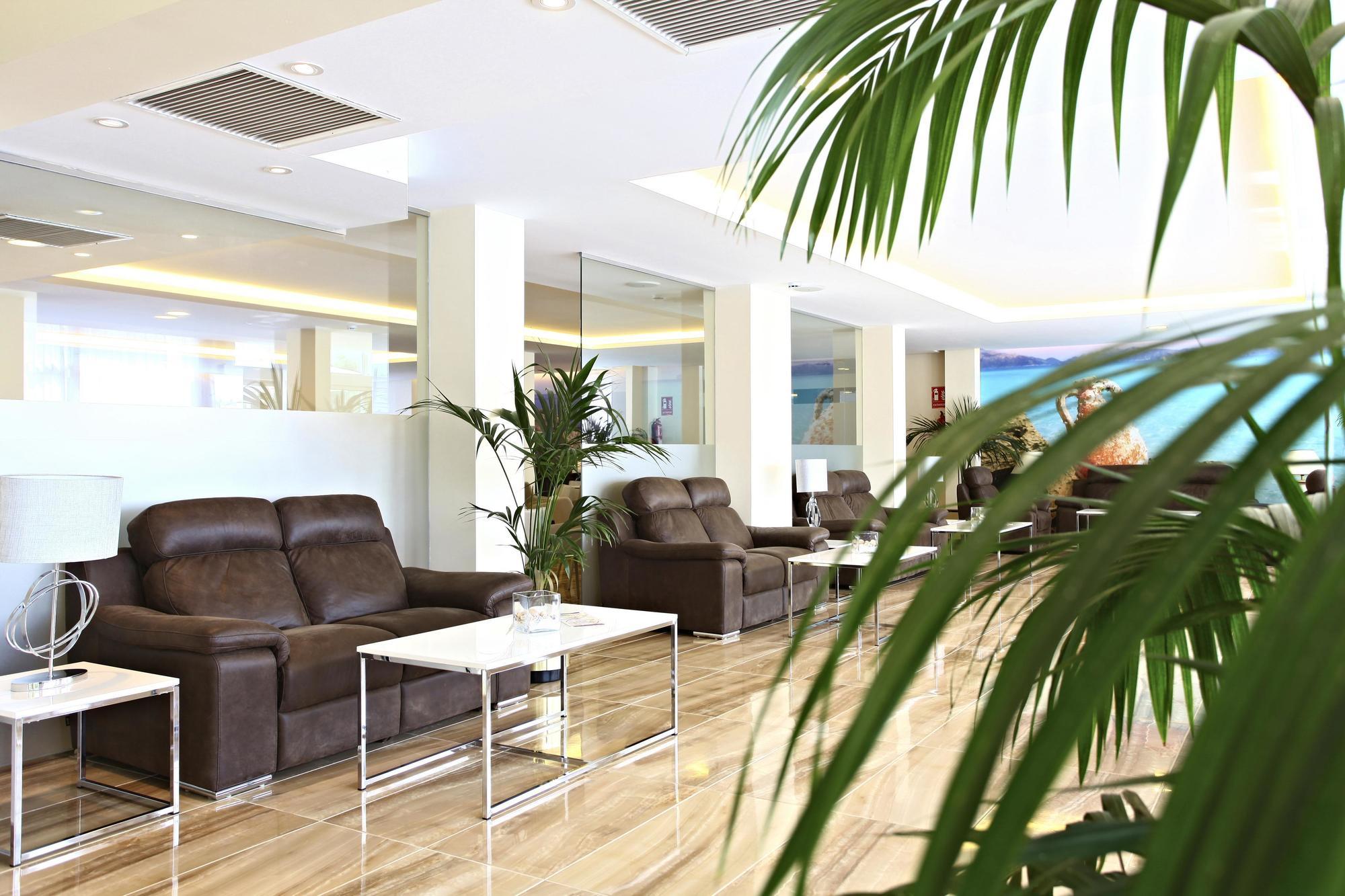 Dali Hotel Palma