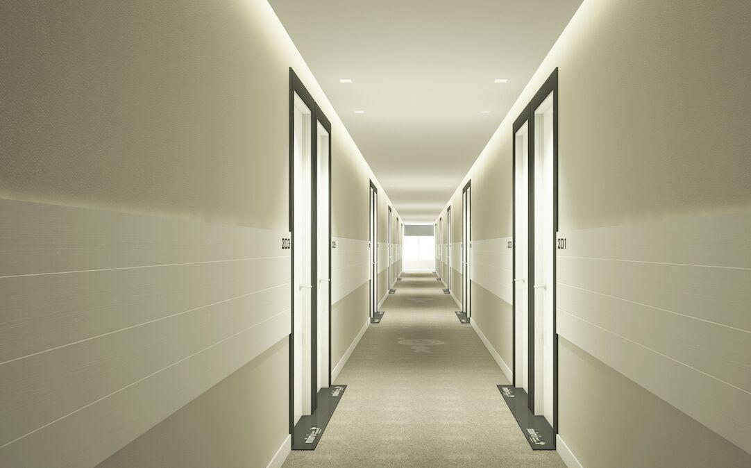 Dali Hotel *