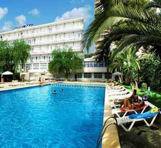 Dali Hotel Palma