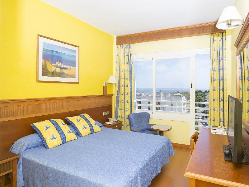 Hotel Dali Palma