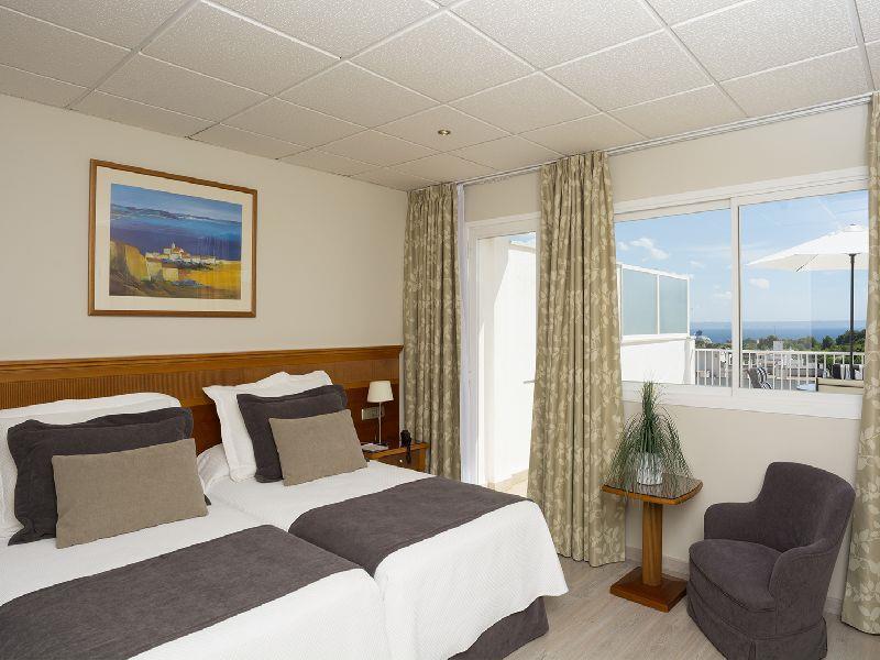 Hotel Dali Palma