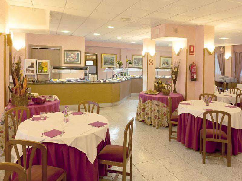 Hotel Dali