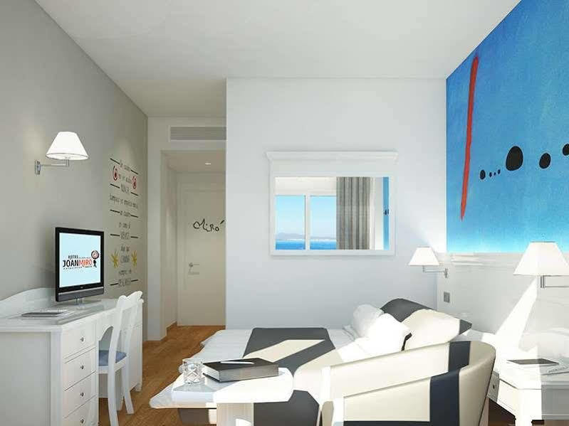 Hotel Dali Palma